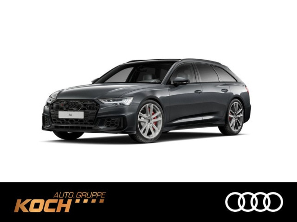 Audi S6 2024 Diesel