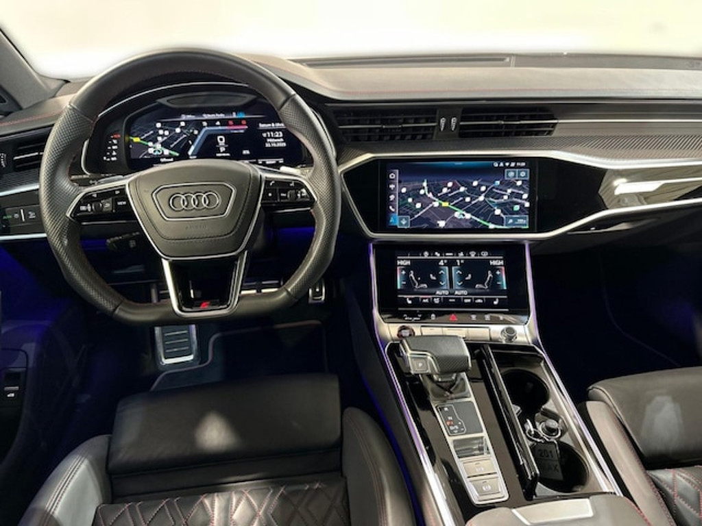 Audi S7
