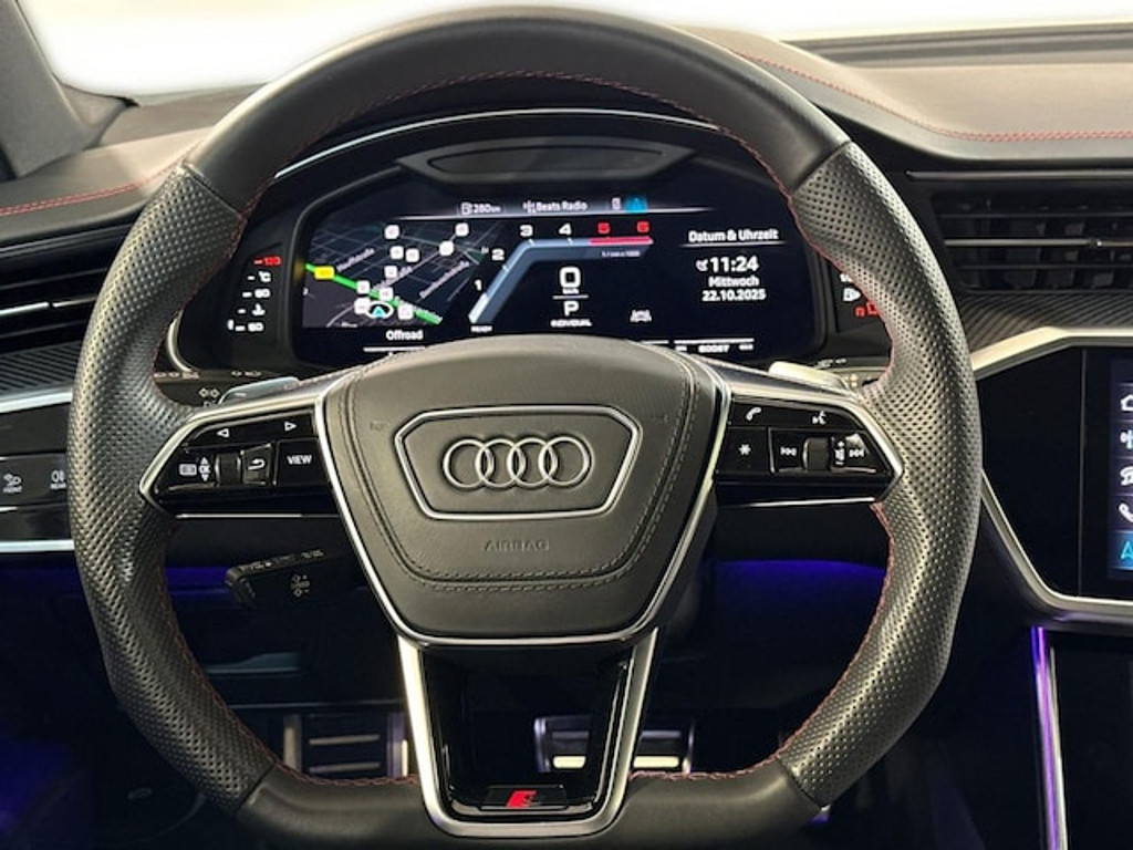 Audi S7