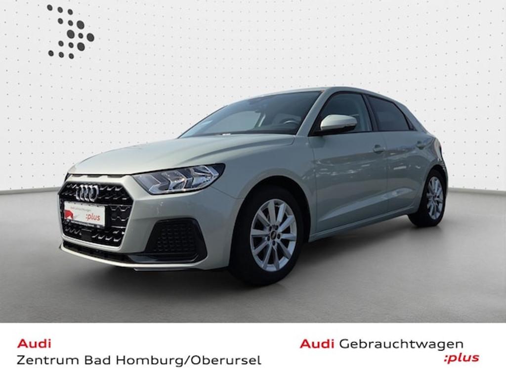Audi A1 2023 Benzine