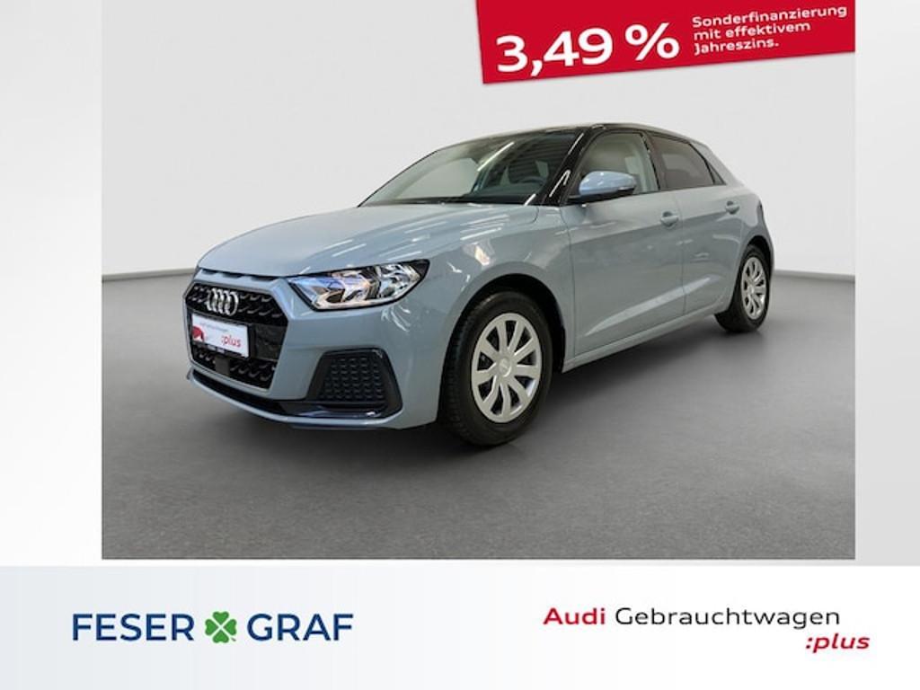 Audi A1 2025 Benzine