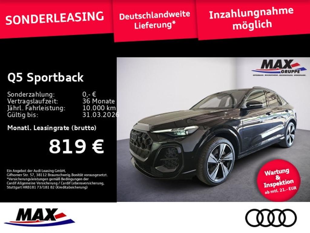 Audi Q5 2026 Diesel