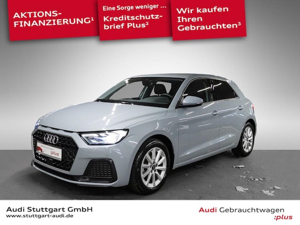 Audi A1 2025 Benzine