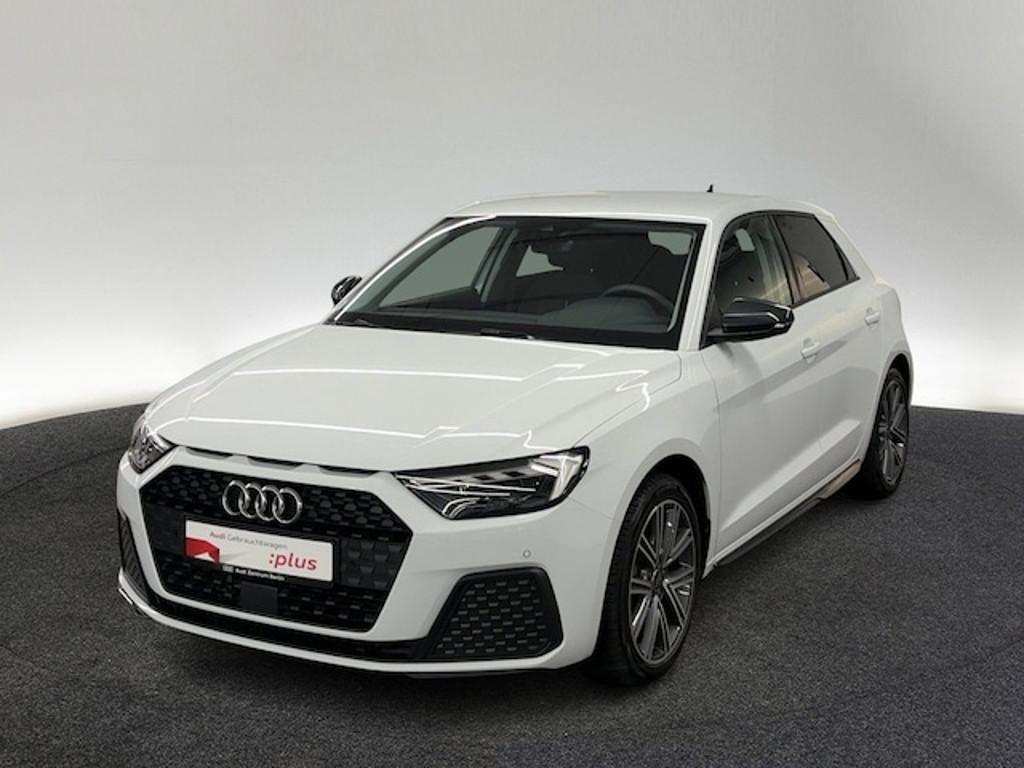 Audi A1 2025 Benzine