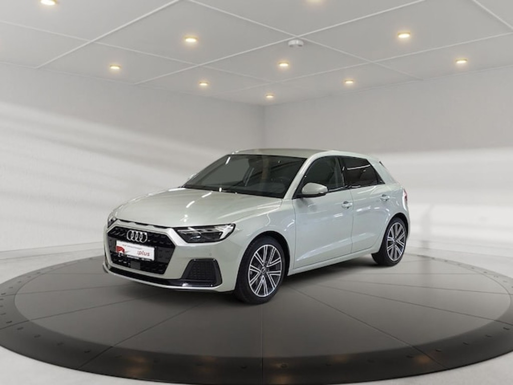 Audi A1 2025 Benzine