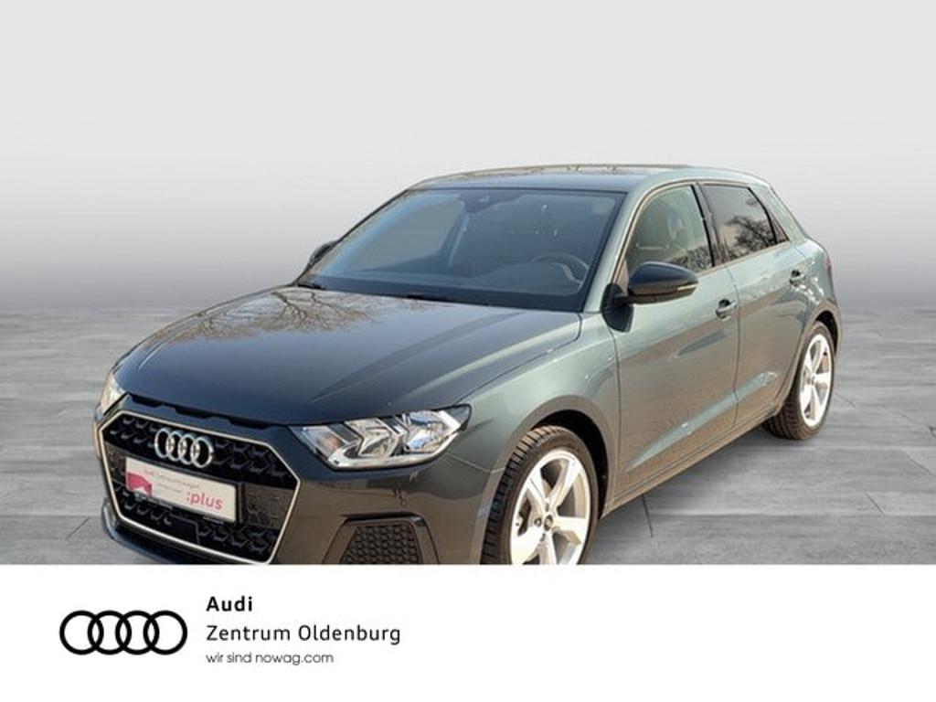 Audi A1 2025 Benzine