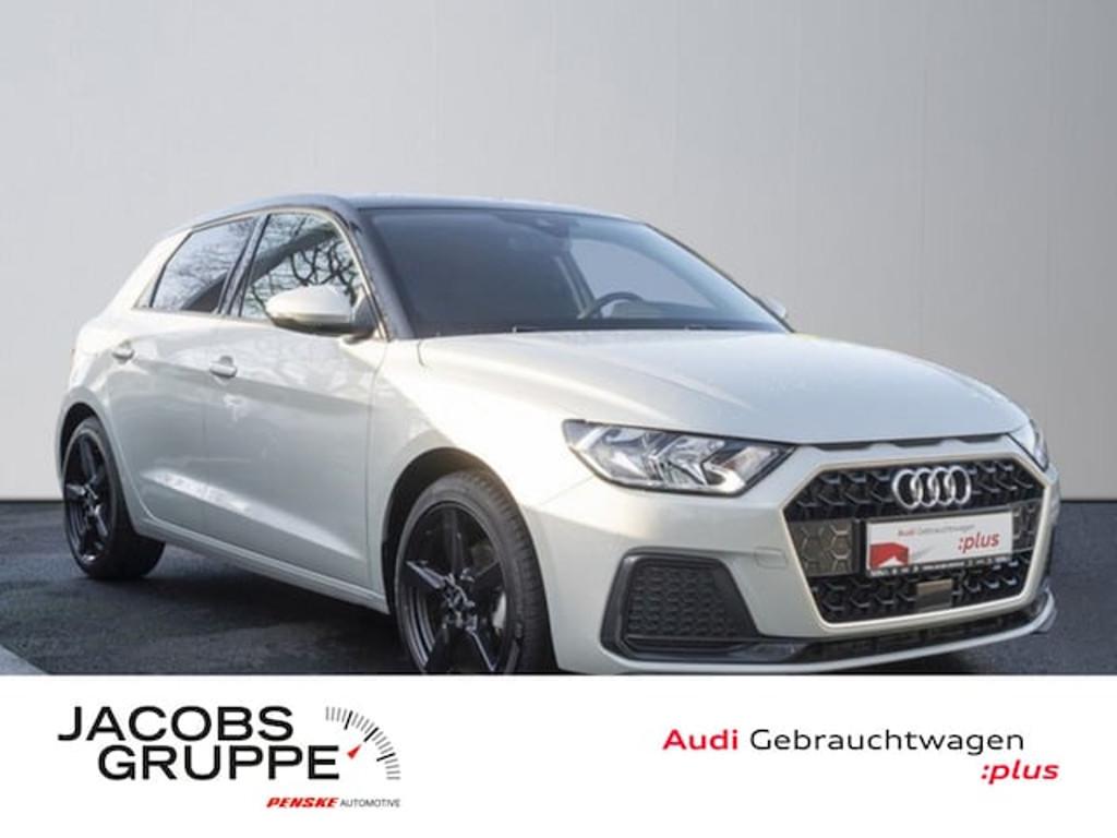 Audi A1 2026 Benzine
