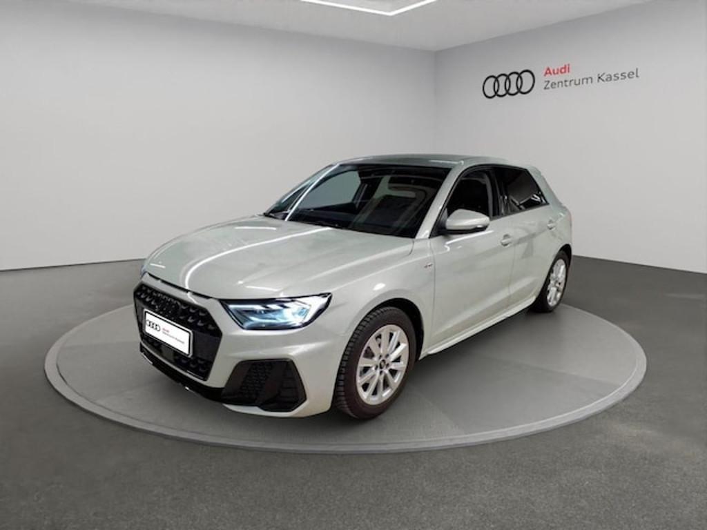 Audi A1 2025 Benzine