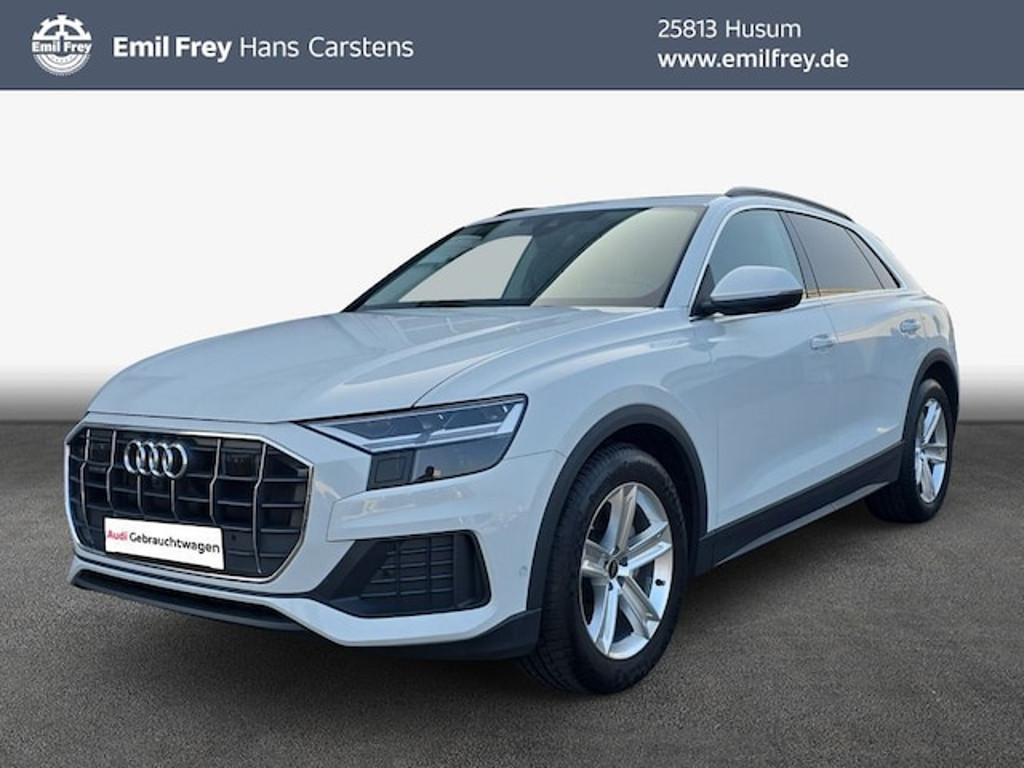 Audi Q8 2024 Diesel