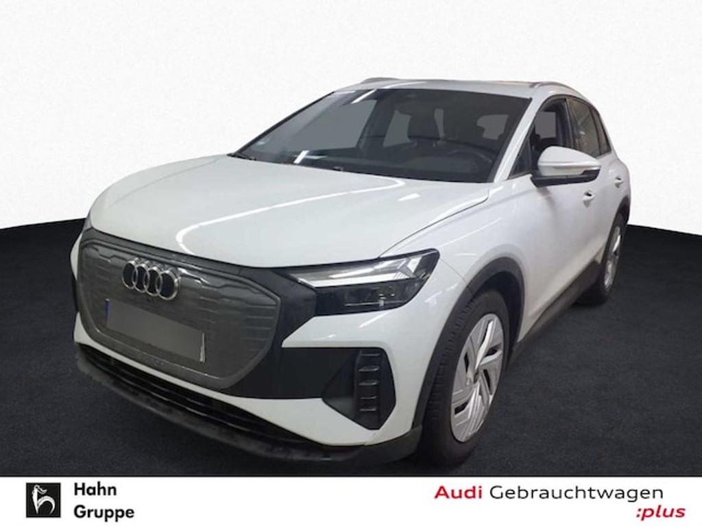 Audi Q4 e-tron 2022 Elektrisch