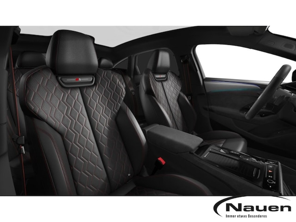 Audi A6 e-tron 2025 Elektrisch