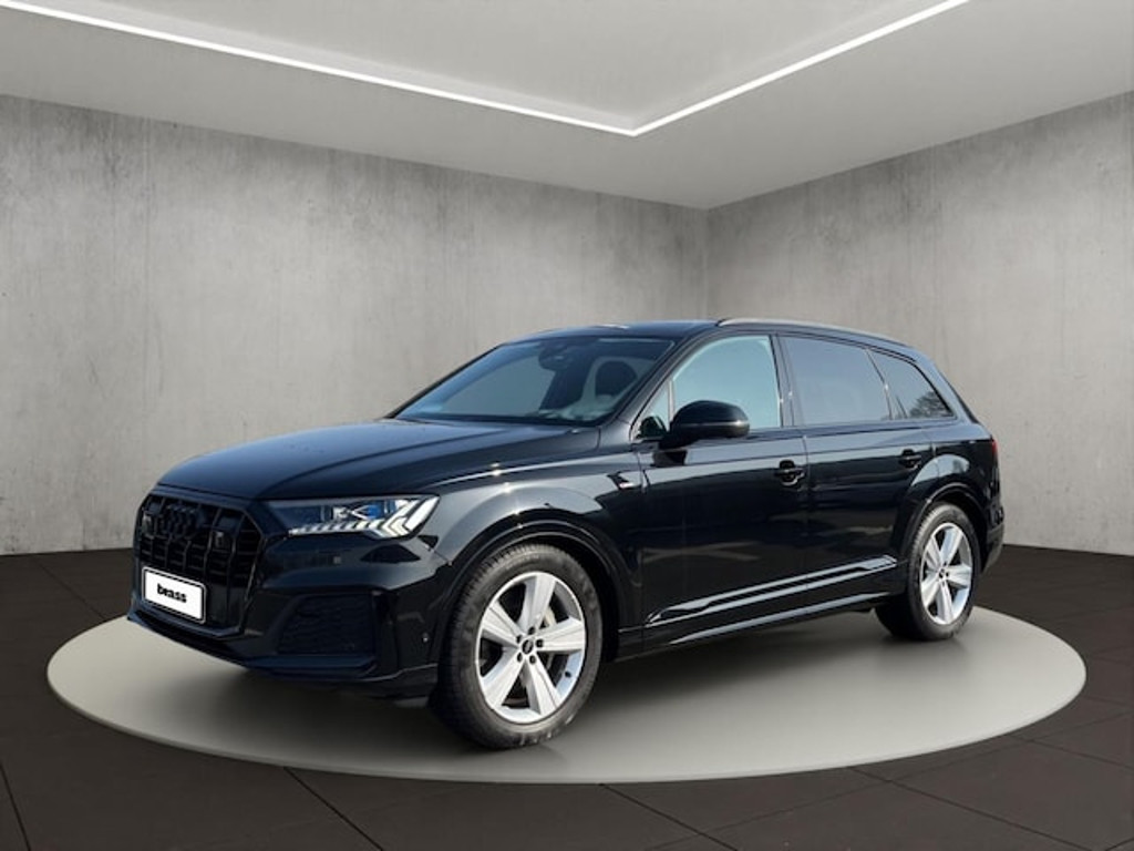 Audi Q7 2023 Diesel