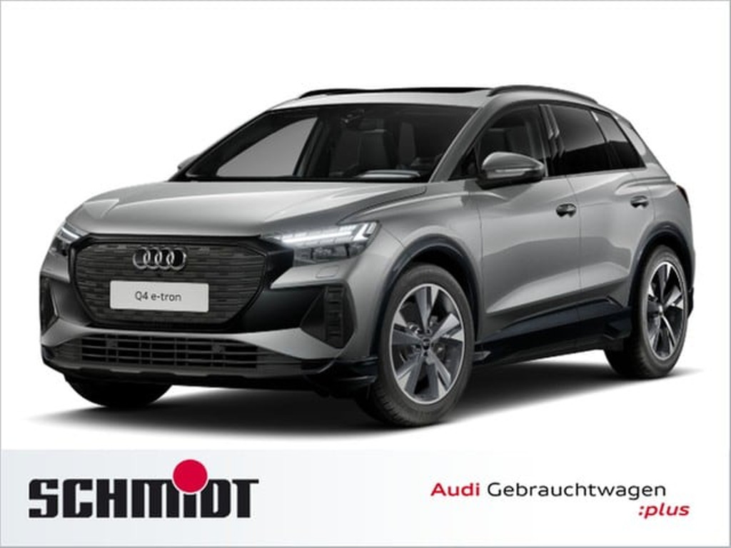 Audi Q4 e-tron 2023 Elektrisch