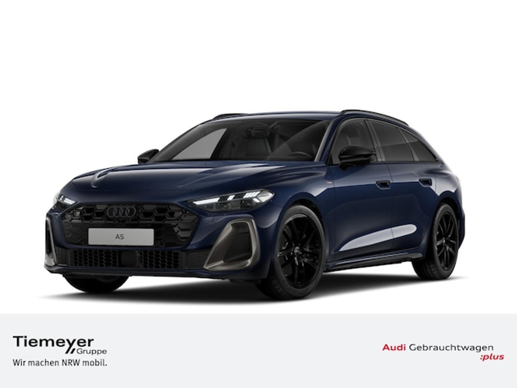 Audi A5 2025 Benzine