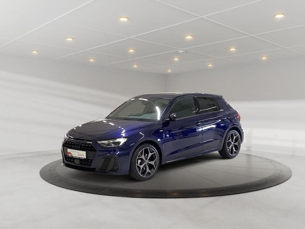 Audi A1 2025 Benzine