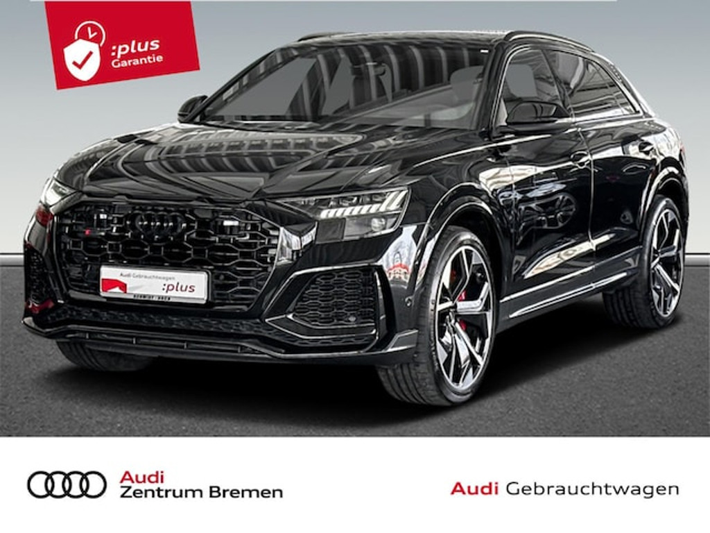 Audi RS Q8 2022 Benzine