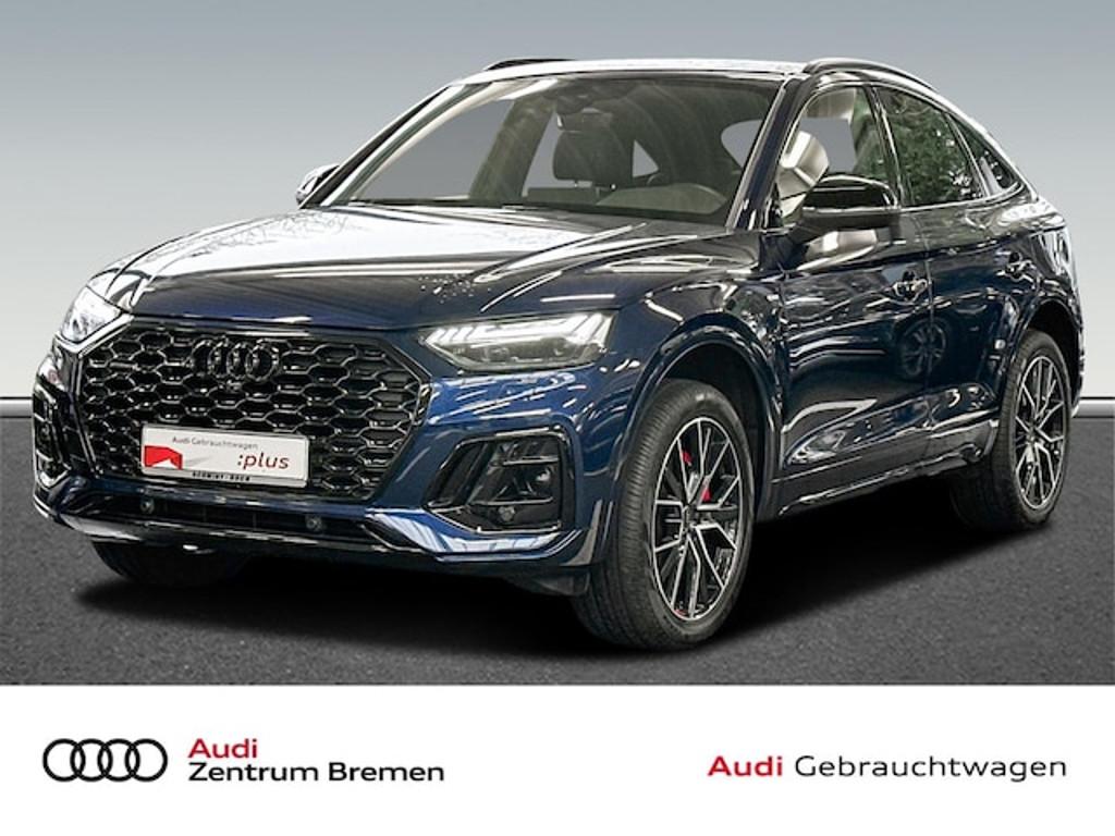 Audi Q5 2024 Diesel