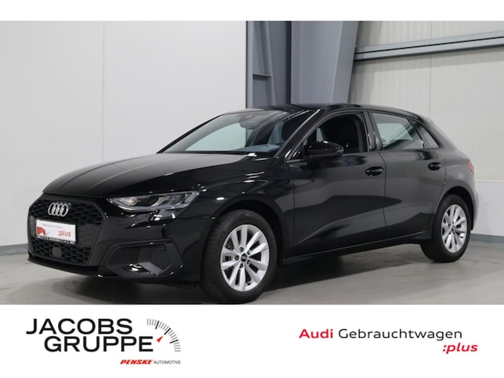 Audi A3 2024 Benzine