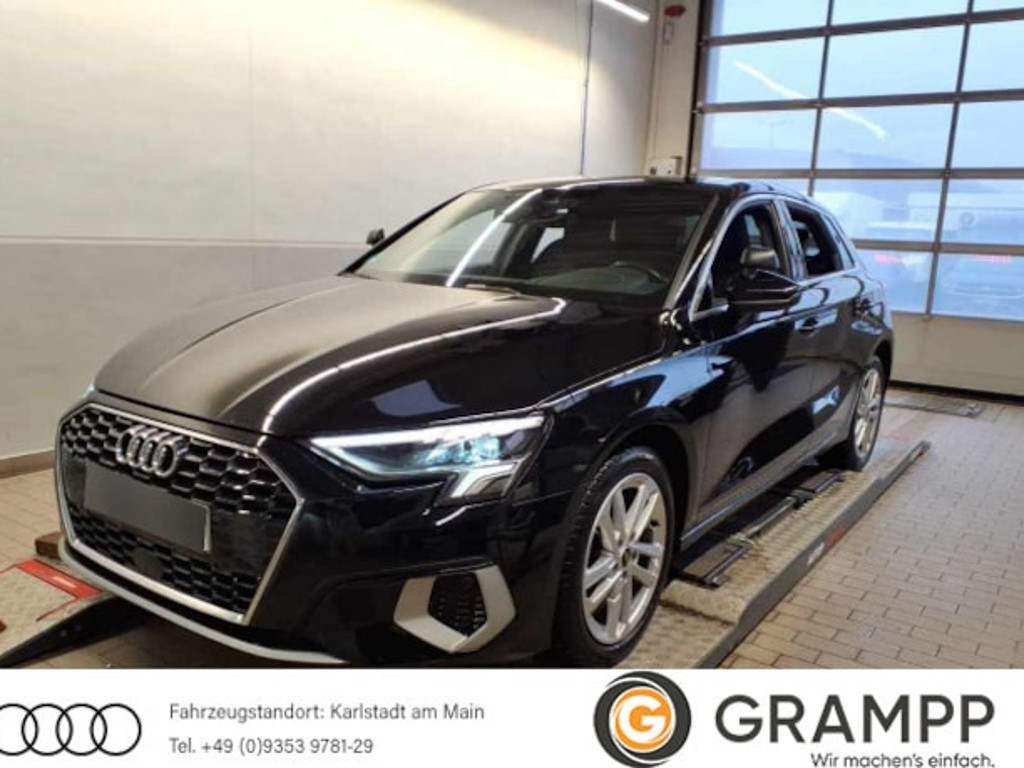 Audi A3 2024 Diesel