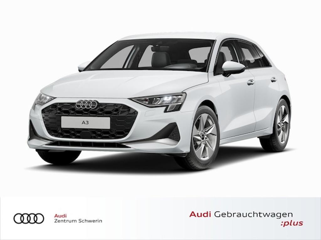 Audi A3 2025 Benzine
