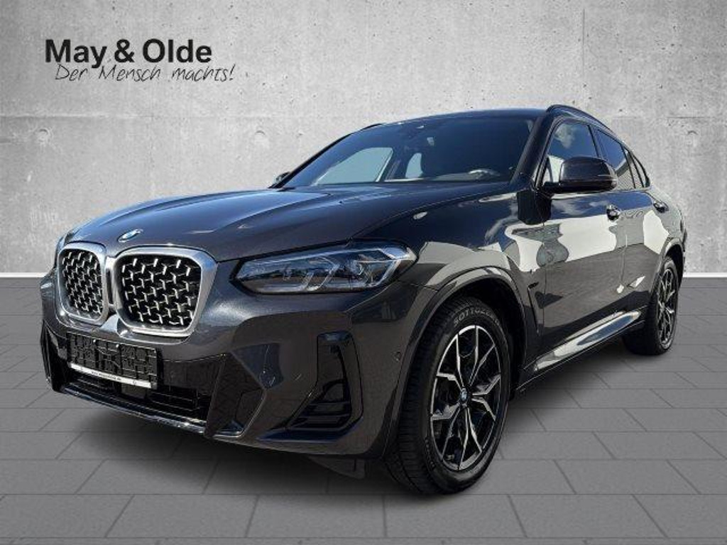BMW X4 2024 Diesel