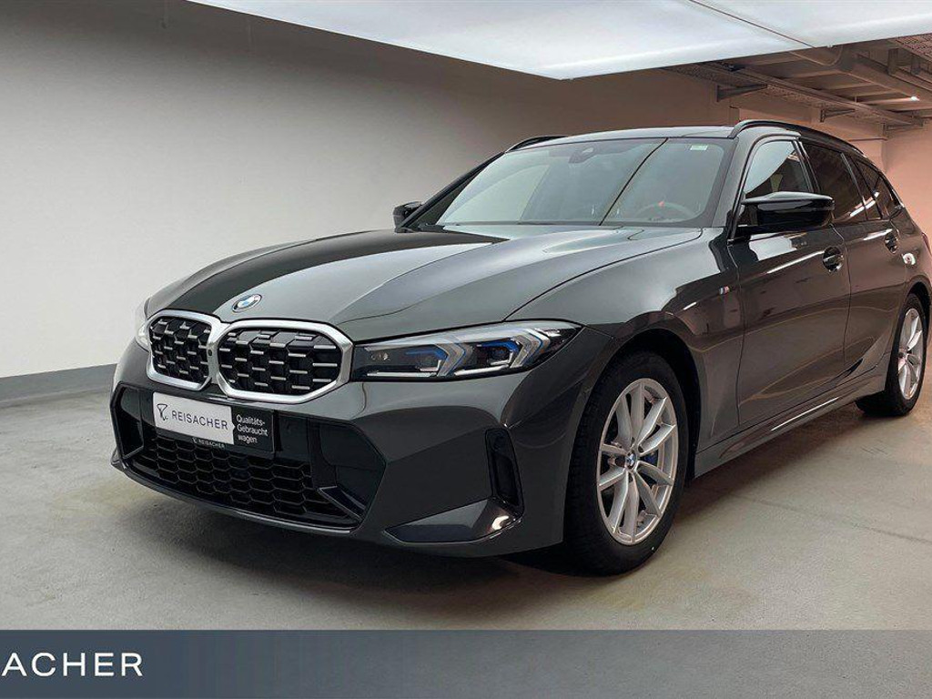 BMW M340 2024 Benzine