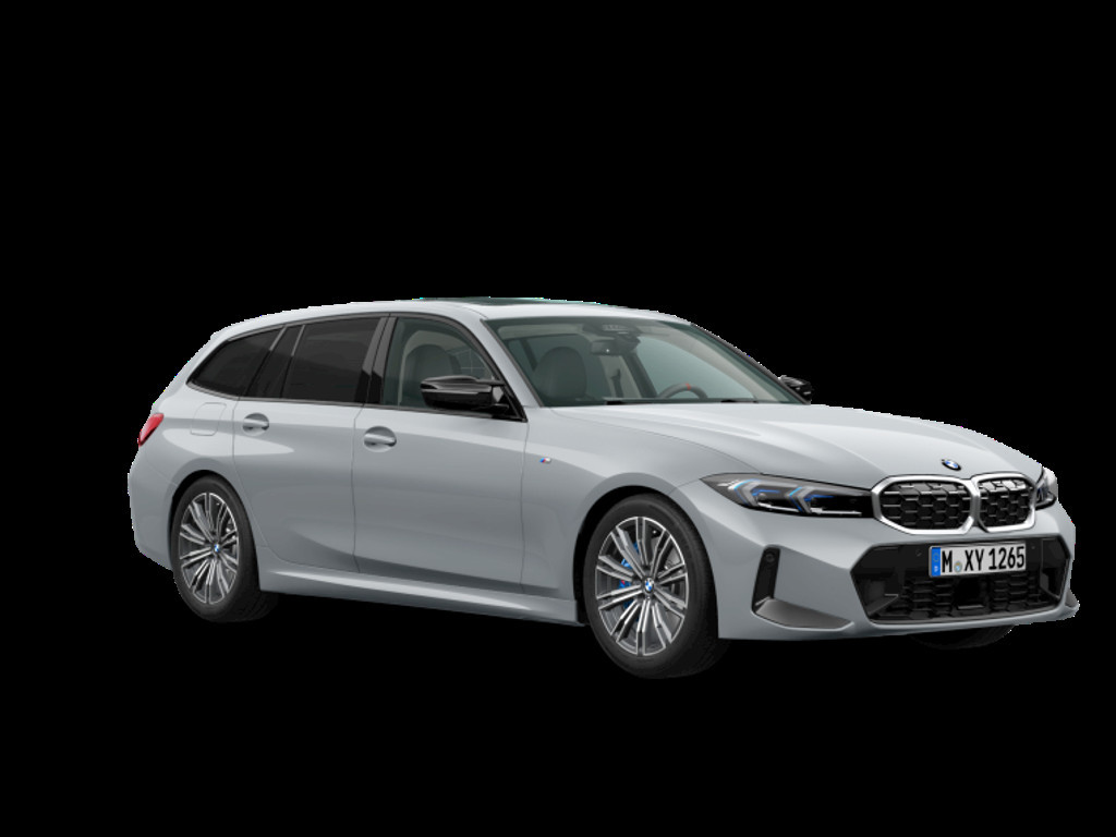 BMW M340