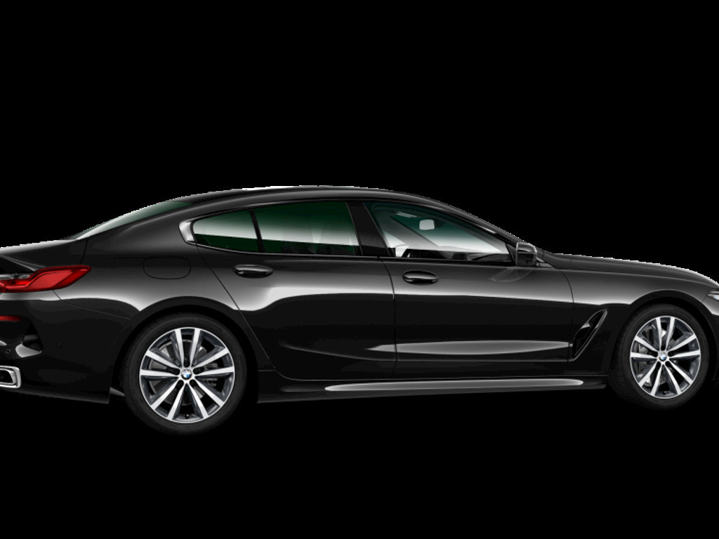 BMW 8 Serie