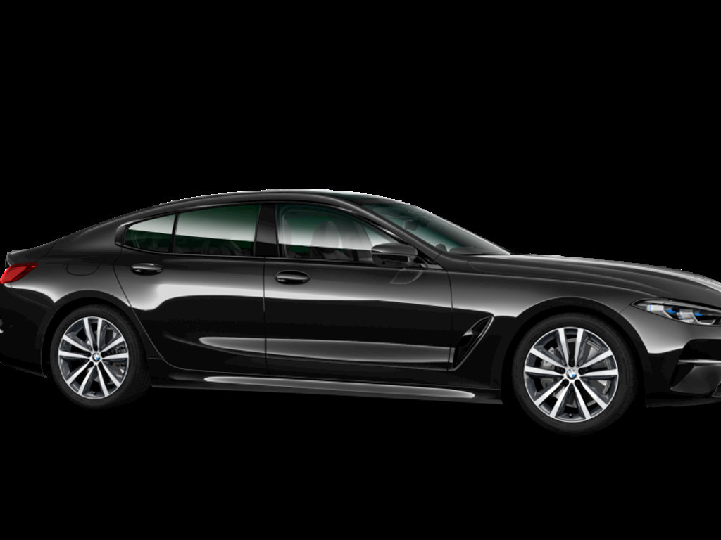 BMW 8 Serie