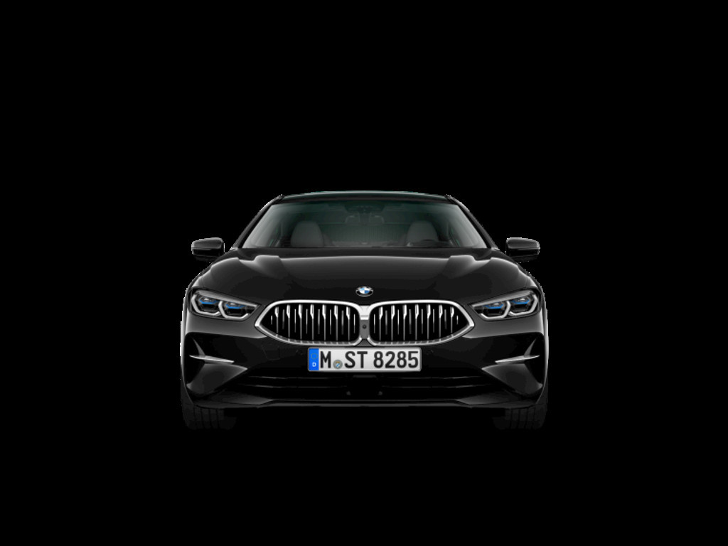 BMW 8 Serie