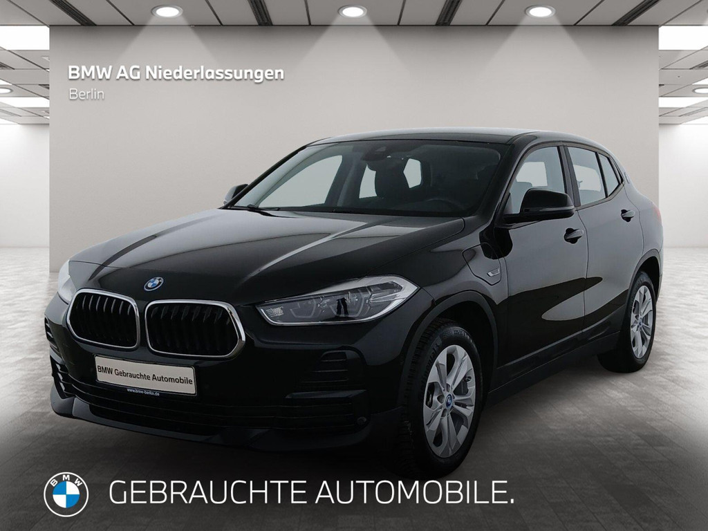 BMW X2 2021 Hybride Benzine