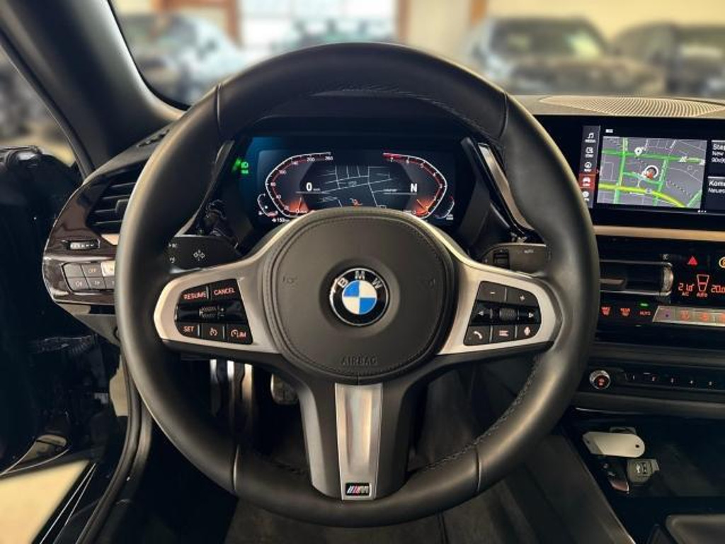 BMW Z4 2025 Benzine