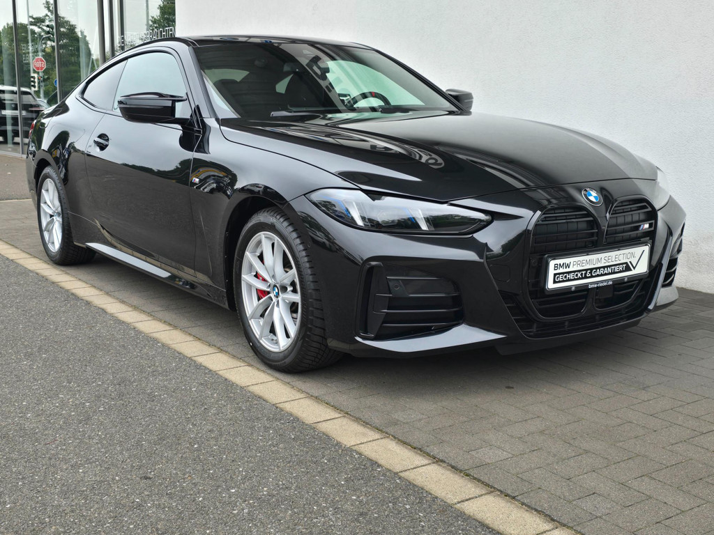 BMW M440 2025 Benzine