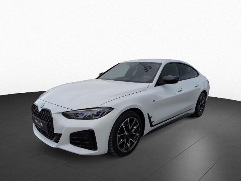 BMW 4 Serie 2023 Diesel