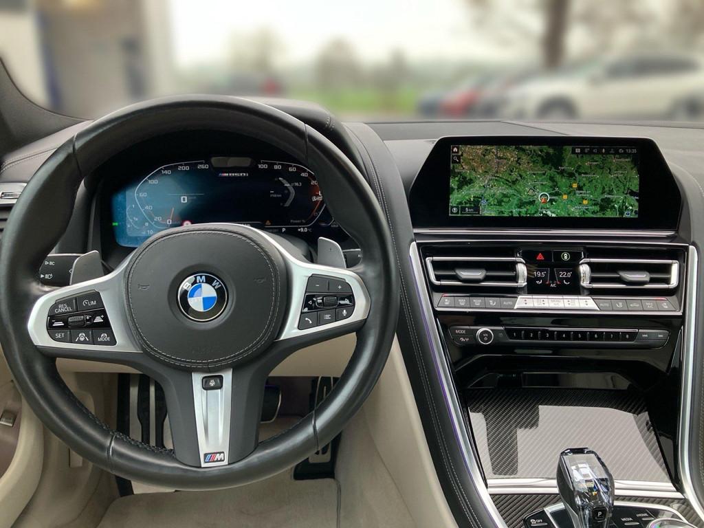 BMW M850