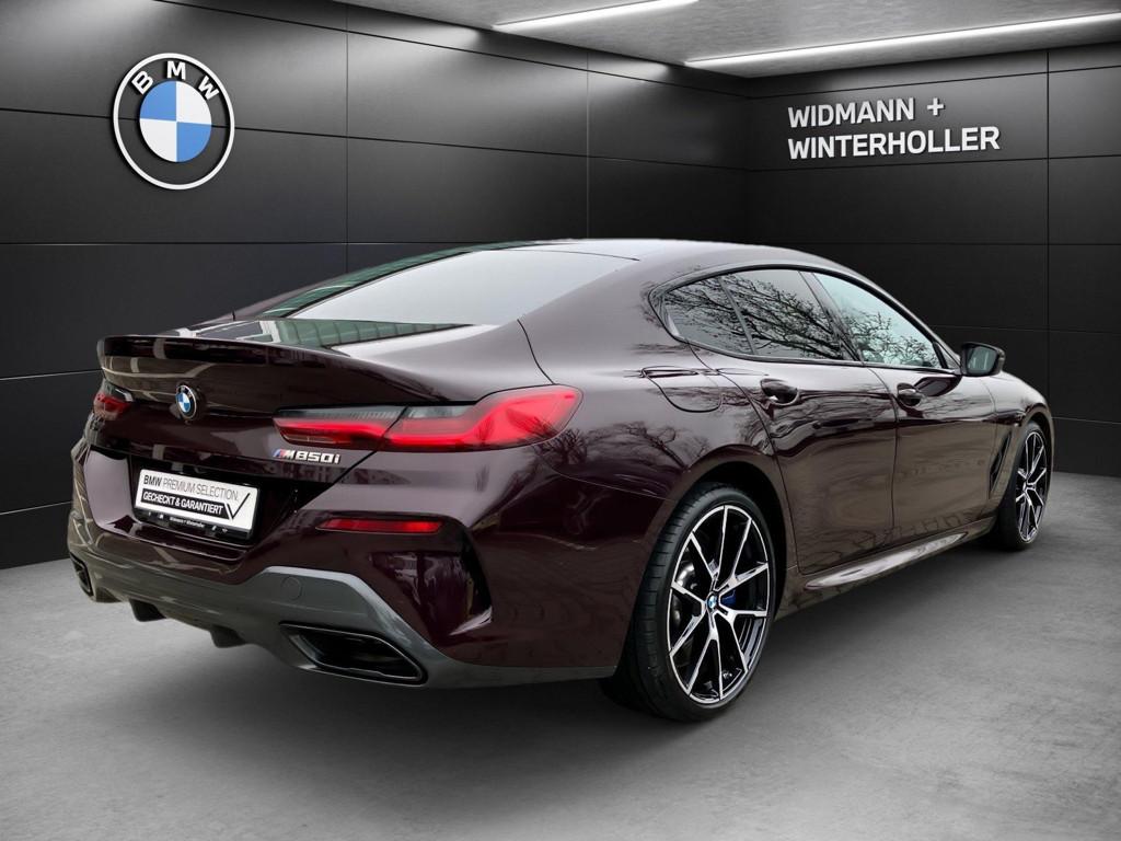 BMW M850