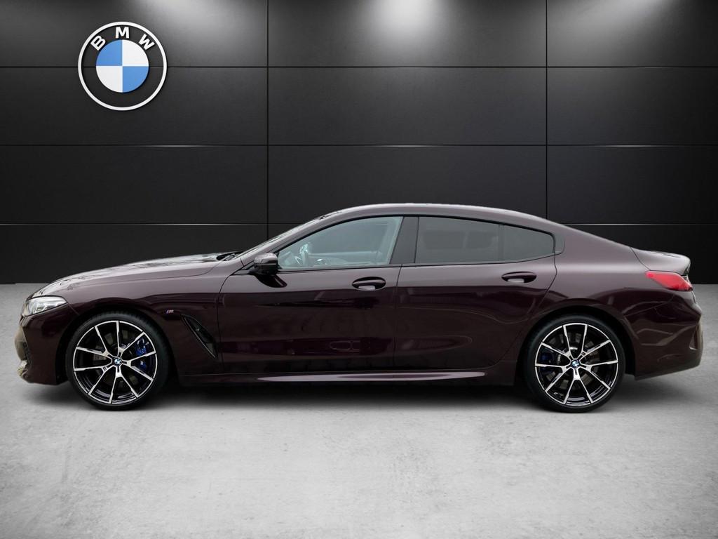 BMW M850
