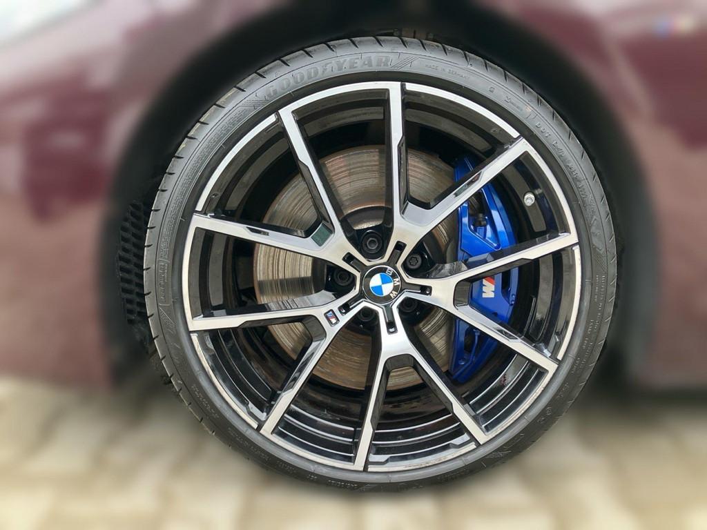 BMW M850