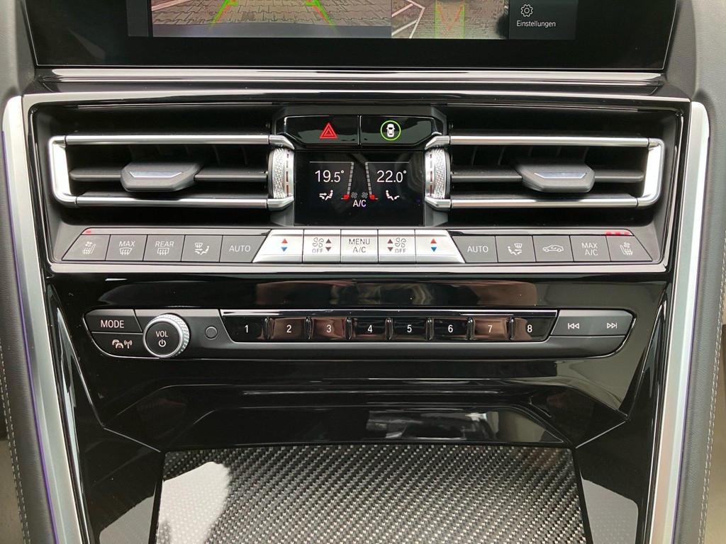 BMW M850