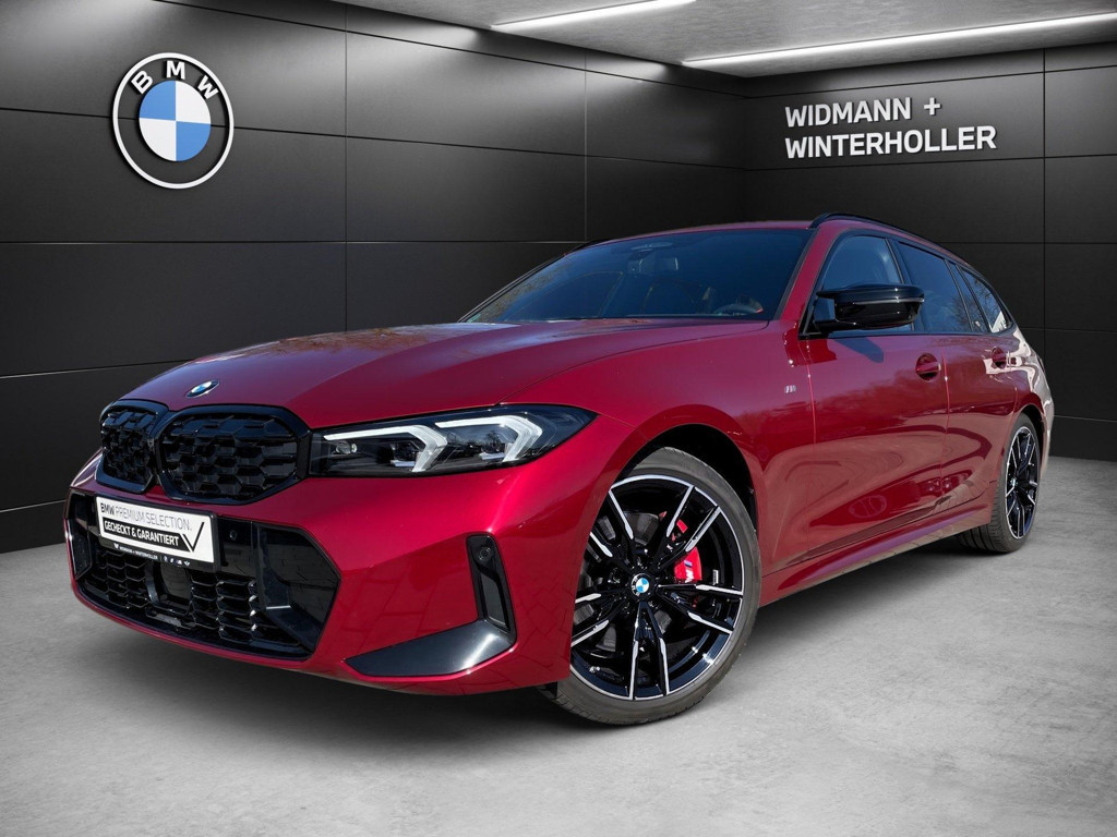 BMW M340 2025 Benzine