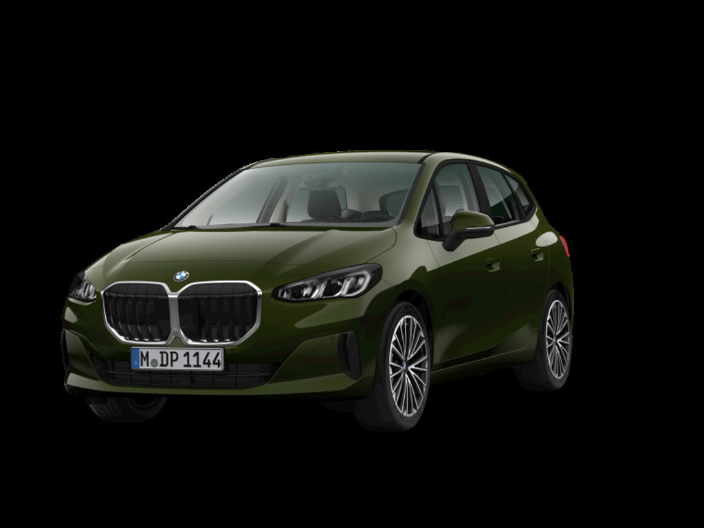 BMW 2 Serie