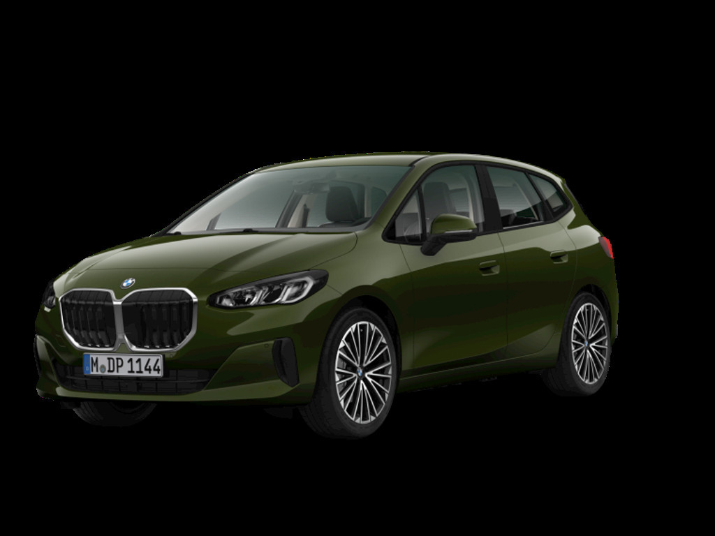 BMW 2 Serie