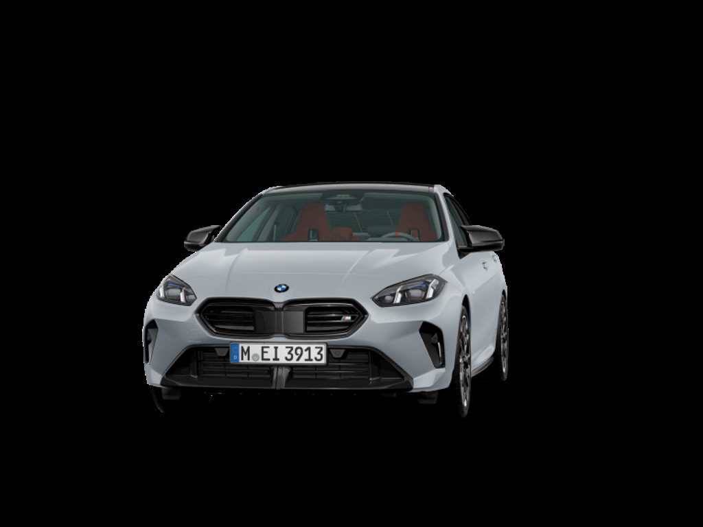BMW M235 2024 Benzine