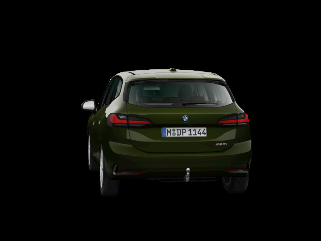 BMW 2 Serie