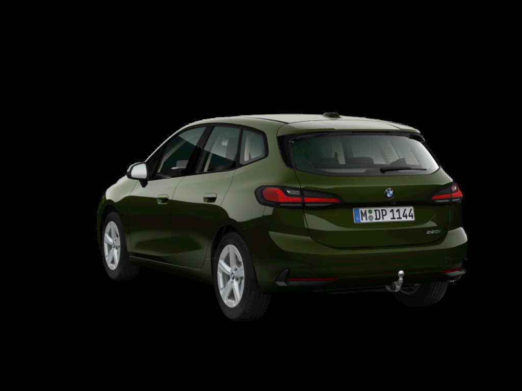 BMW 2 Serie