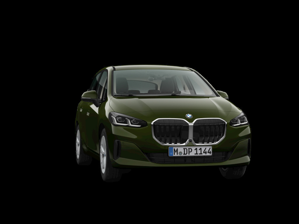 BMW 2 Serie
