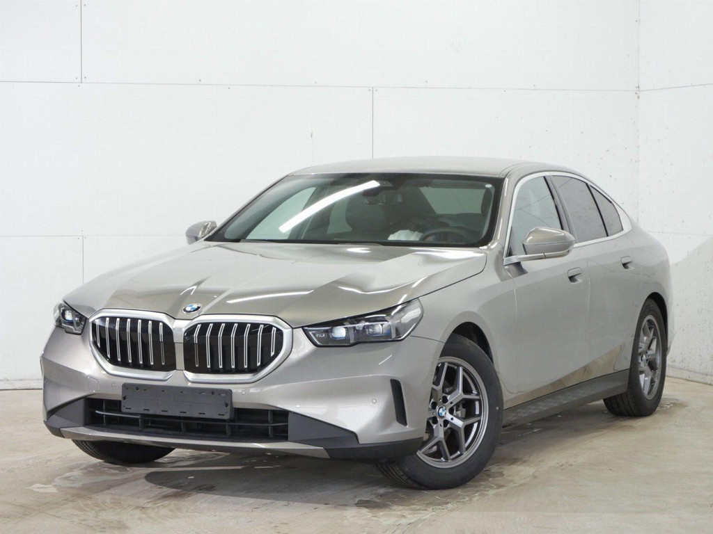 BMW 5 Serie 2024 Diesel