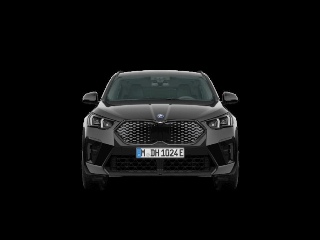 BMW iX2