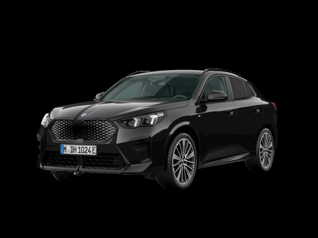 BMW iX2