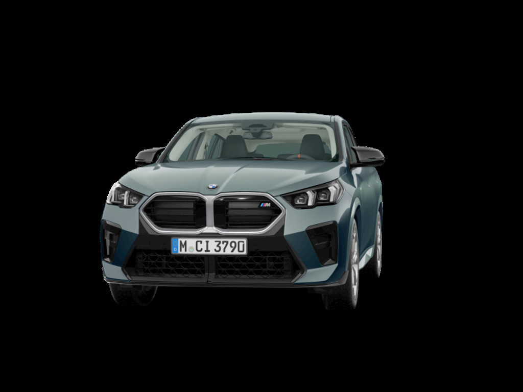 BMW X2 2025 Benzine